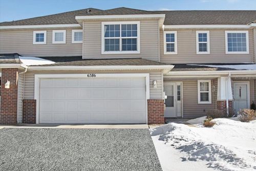 6386 64th Way, Albertville, MN, 55301-3519 | Card Image