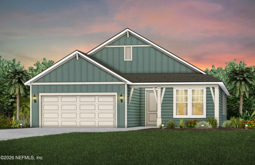 3616 Americana Drive, Green Cove Springs, FL, 32043 | Card Image