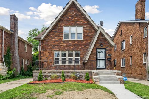 4835 Bedford St, Detroit, MI, 48224-3626 | Card Image