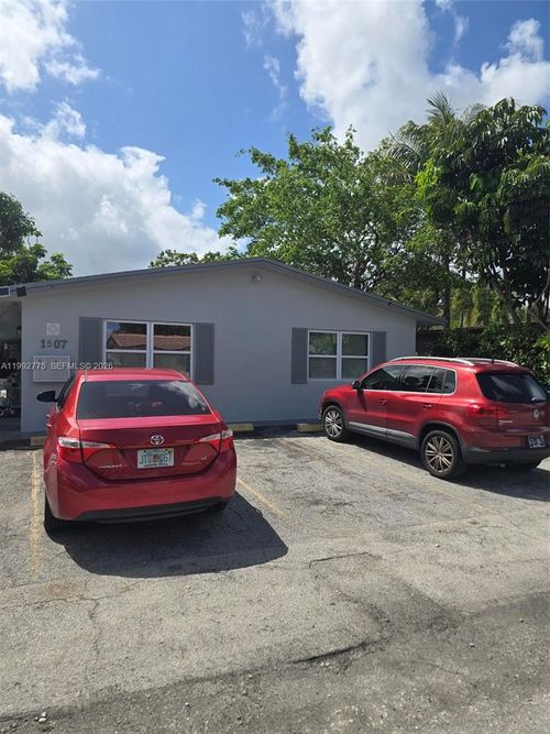 apt-3-1507 Ne 5th Ave, Fort Lauderdale, FL, 33304-1059 | Card Image