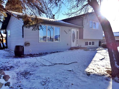 5943 51 Ave, Vermilion, AB, T9X1X2 | Card Image