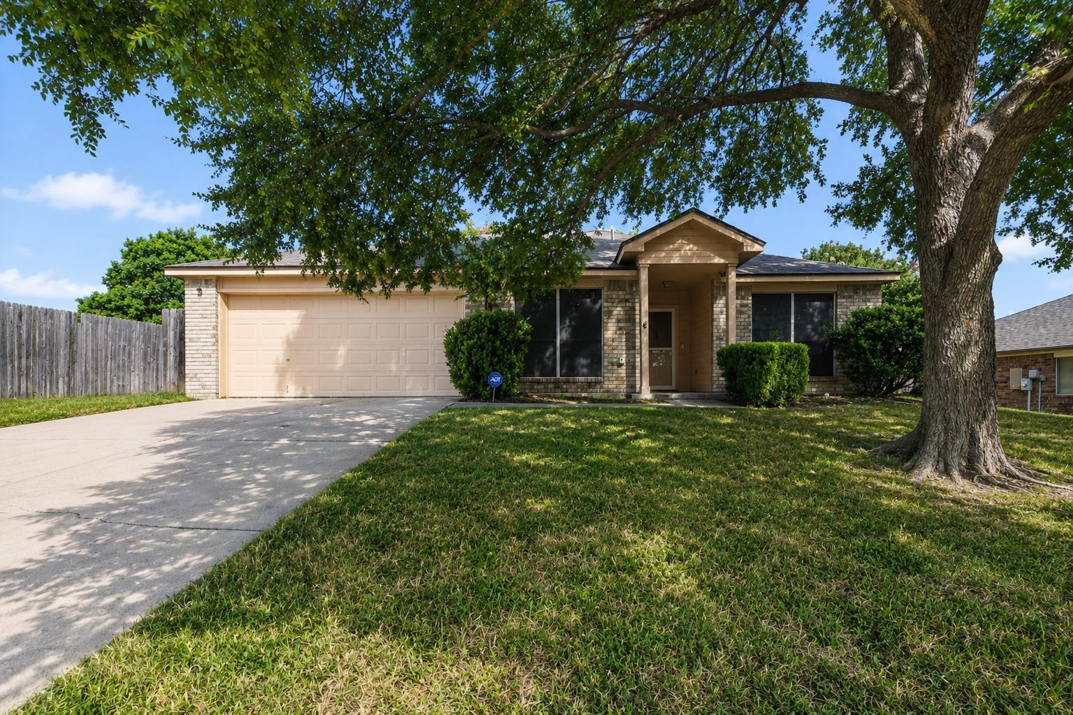 Residential in Killeen 2