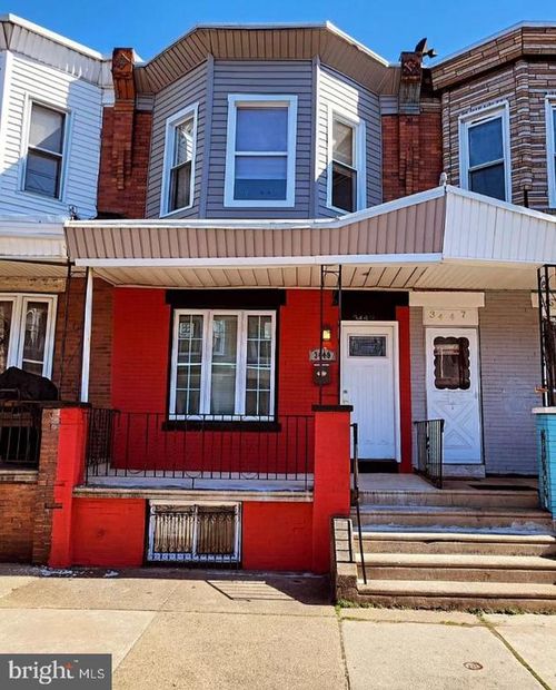 3449 F St, PHILADELPHIA, PA, 19134-1224 | Card Image