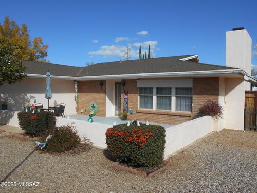 306 N Sage St, Pearce, AZ, 85625-4009 | Card Image