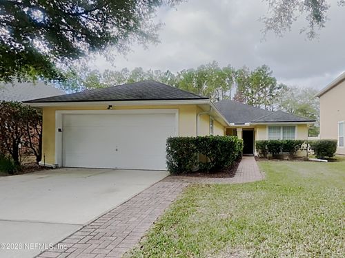 3814 Hidden View Dr, Orange Park, FL, 32065-2509 | Card Image