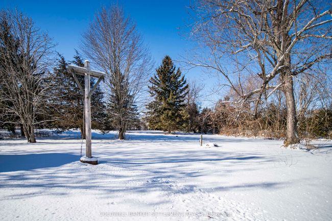 10 Rideau Ferry Rd, House other with 3 bedrooms, 2 bathrooms and 4 parking in Lombardy ON | Image 4