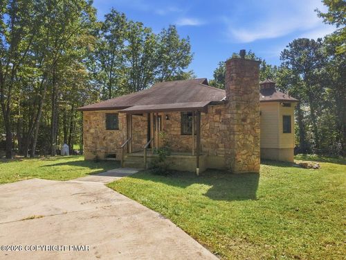 509 Lehigh Gorge Dr, Jim Thorpe, PA, 18229-1604 | Card Image
