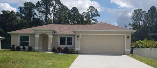 1876 Atwater Dr, NORTH PORT, FL, 34288-8407 | Card Image