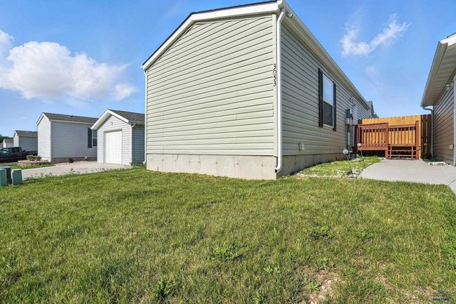 3053 Trailhead Loop, House other with 3 bedrooms, 2 bathrooms and null parking in Sturgis SD | Image 28