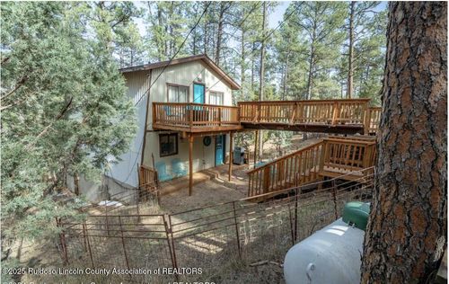 318 Apache Trail Trail, Ruidoso, NM, 88345 | Card Image