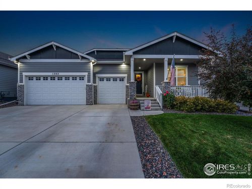 1382 Copeland Falls Rd, Severance, CO, 80550-2873 | Card Image
