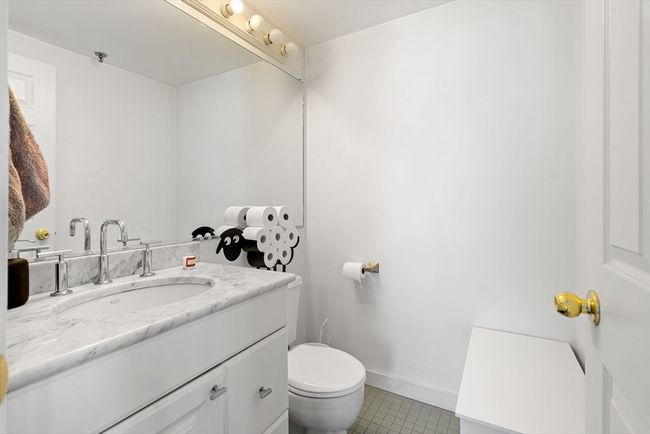 APT-502 - 15 N Beacon St, Condo with 2 bedrooms, 2 bathrooms and null parking in Boston MA | Image 10