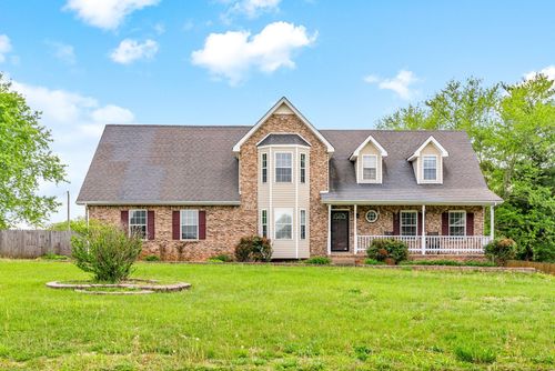2413 Tana Way, Clarksville, TN, 37042-4517 | Card Image