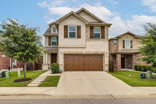 2010 Ebony Dove St, Round Rock, TX, 78664-2096 | Card Image