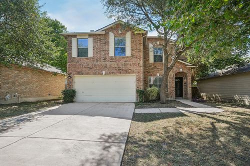 7734 Barhill Post, San Antonio, TX, 78254-1813 | Card Image