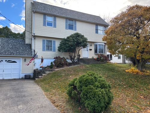 25 Beechwood Dr, Ansonia, CT, 06401-2803 | Card Image
