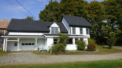 807 Still Hill Road, House other with 5 bedrooms, 2 bathrooms and null parking in Glover VT | Image 1