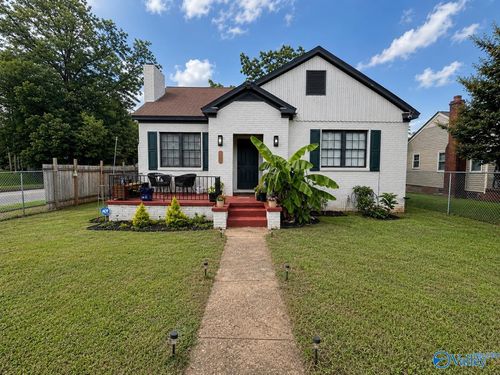 324 Memorial Dr Nw, Decatur, AL, 35601-2064 | Card Image