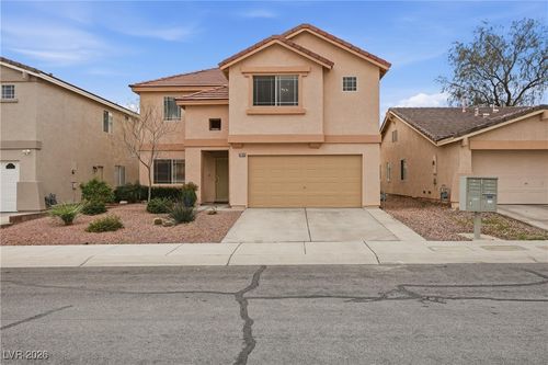 8125 Backpacker Ct, Las Vegas, NV, 89131-8110 | Card Image