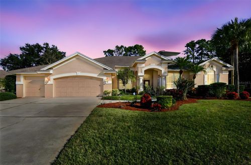 3988 Mimosa Pl, PALM HARBOR, FL, 34685-3674 | Card Image