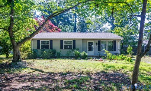 4305 Gladewater Rd, Henrico, VA, 23294-6018 | Card Image