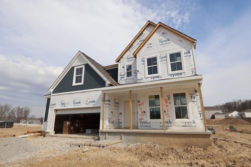 8624 Martin Ln, Plain City, OH, 43064-1401 | Card Image