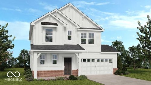 15709 Showdown Rd, Noblesville, IN, 46060-9269 | Card Image