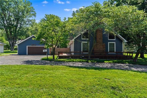 6727 Harvard Ave, Raytown, MO, 64133-6125 | Card Image