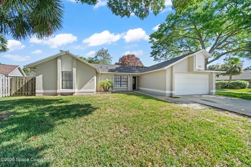2280 Plantation Dr, Melbourne, FL, 32935-7234 | Card Image