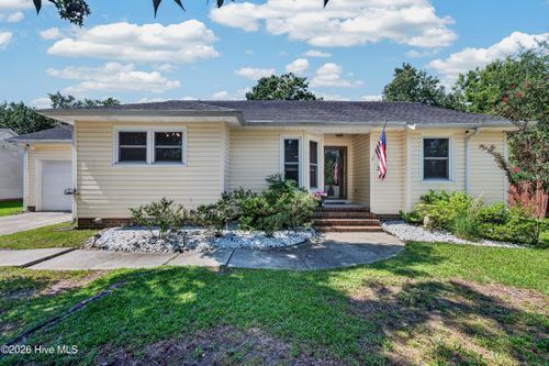 265 Bayberry Ct, Jacksonville, NC, 28540-9138 | Card Image