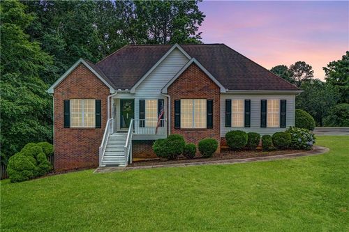 5421 Amherst Way, flowery branch, GA, 30542-5188 | Card Image