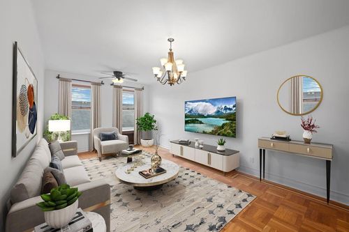 3e-7119 Shore Rd, Brooklyn, NY, 11209-1832 | Card Image