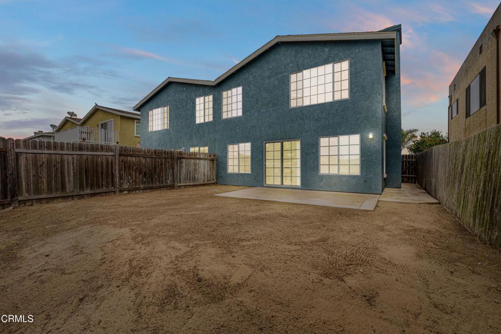 Residential in Oxnard 5