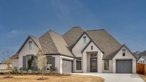 1851 Costa Verde Dr, Rockwall, TX, 75032-1214 | Card Image