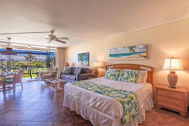 110 - 2661 Kekaa Dr, Condo with 0 bedrooms, 1 bathrooms and null parking in Lahaina HI | Image 9