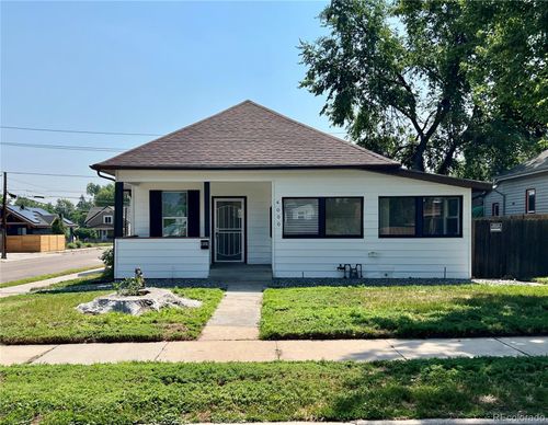 4000 S Lincoln St, Englewood, CO, 80113-4648 | Card Image