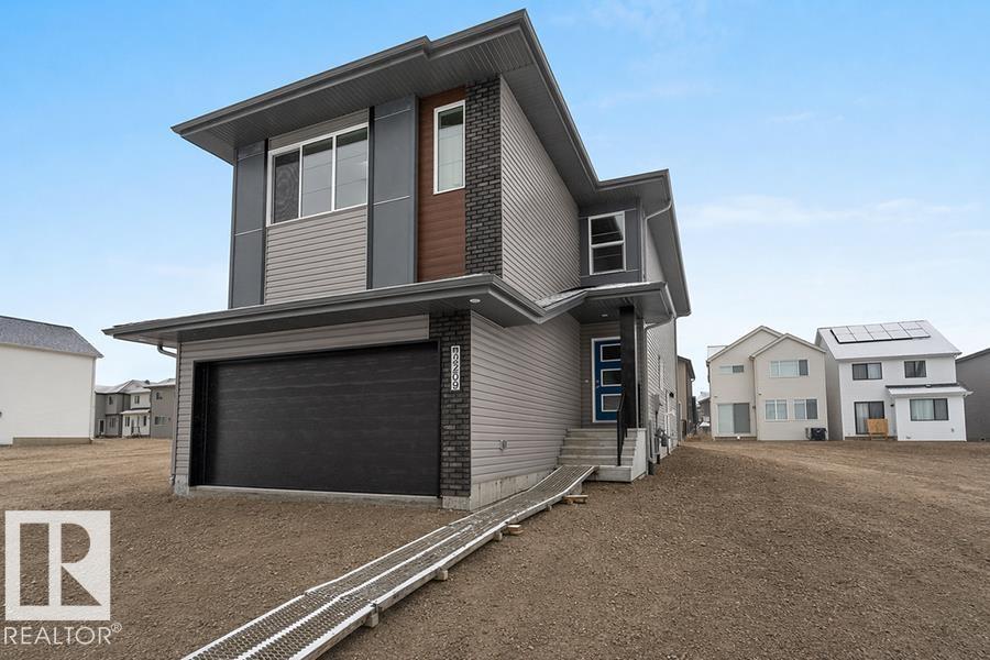 Residential in Edmonton 5