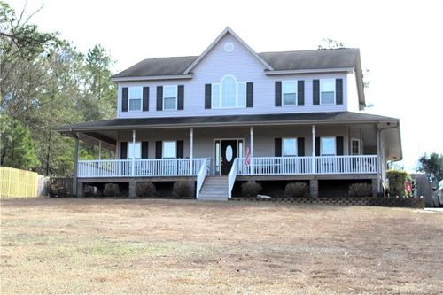 573 Porter Rd, Hope Mills, NC, 28348-8457 | Card Image