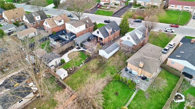 129 Kimberly Dr, House other with 3 bedrooms, 3 bathrooms and 5 parking in Hamilton ON | Image 19