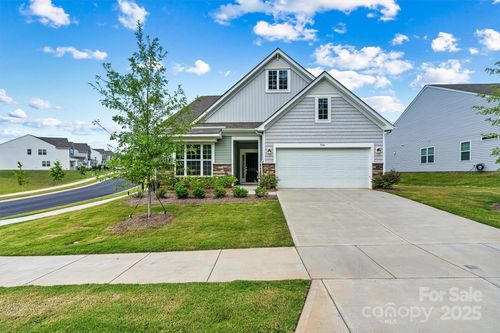 5846 Oak Branch Circle, Maiden, NC, 28650 | Card Image