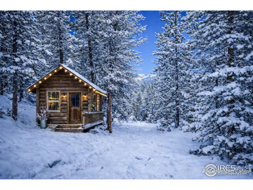 0 Pine Cone Dr, Ward, CO, 80481 | Card Image