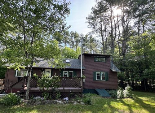 1003 East Washington Road, Hillsborough, NH, 03244 | Card Image