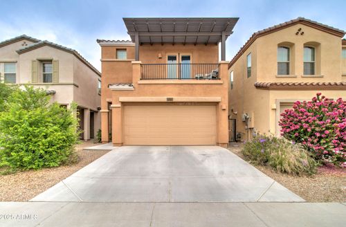 1654 W Redwood Ln, Phoenix, AZ, 85045-0809 | Card Image