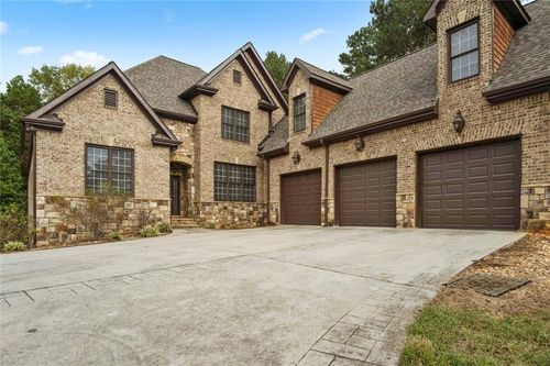 4387 Old Fairburn Rd, atlanta, GA, 30349-1751 | Card Image