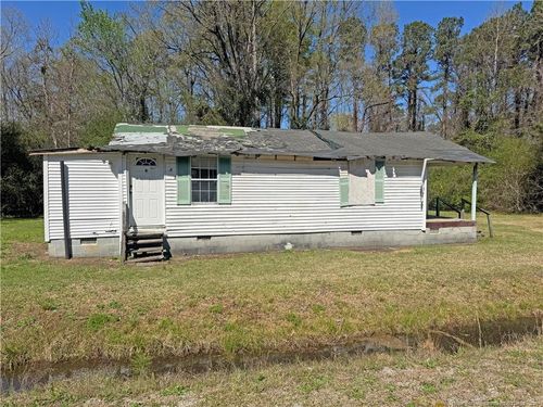 123 Mcknight Rd, Rowland, NC, 28383-8387 | Card Image