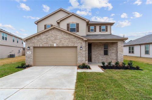 700 Appaloosa Meadow Dr, Magnolia, TX, 77354-7473 | Card Image