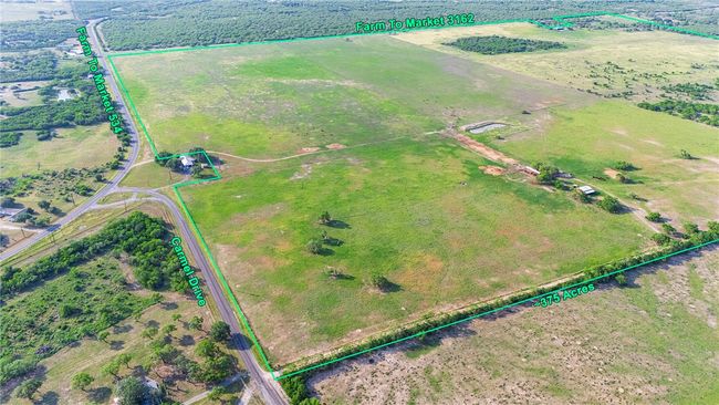 00 Fm 534 & Fm 3162, Home with 0 bedrooms, 0 bathrooms and null parking in Sandia TX | Image 9