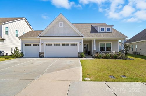 1152 Stone Marker Dr, Monroe, NC, 28112-7667 | Card Image