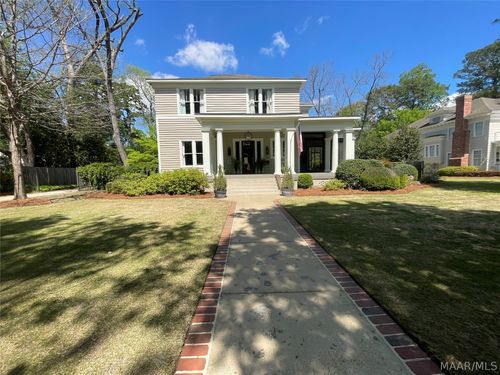 783 Felder Ave, Montgomery, AL, 36106-1928 | Card Image