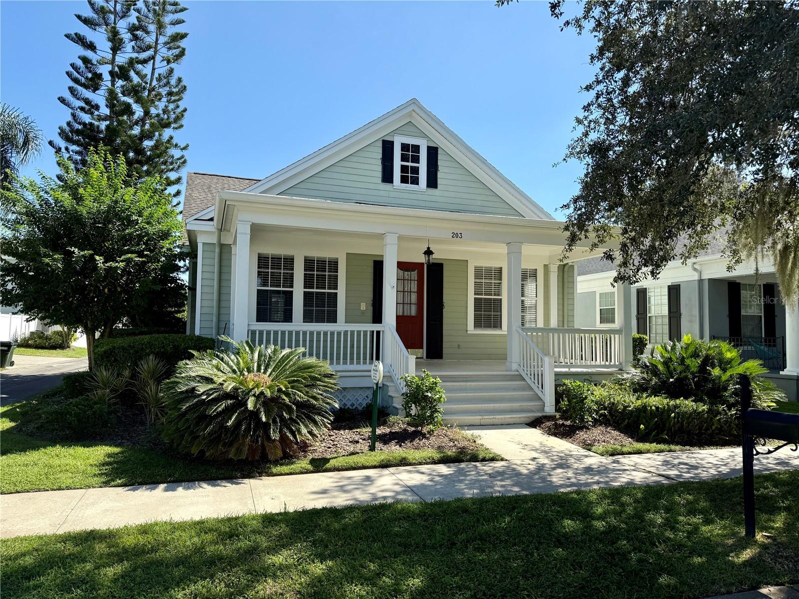 Redbud St, Celebration, FL 34747